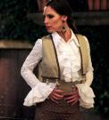 Bolero La Tate Beige Bruin