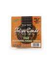 Flamenco gitaarsnaren Conde 860 normale spanning