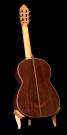 Graciliano Perez Flamenco Guitar negra 2024 concert