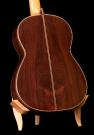 Graciliano Perez Flamenco Guitar negra 2024 concert