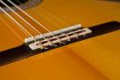 Graciliano Perez Flamenco Guitar negra 2024 concert