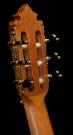 Graciliano Perez Flamenco Guitar negra 2024 concert