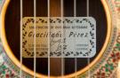 Graciliano Perez Flamenco Guitar negra 2024 concert