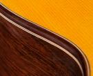 Graciliano Perez Flamenco Guitar negra 2024 concert