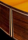 Graciliano Perez Flamenco Guitar negra 2024 concert