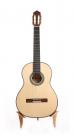 Jeronimo Maya Esencial flamenco gitaar blanca 