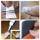 Nagelverzorging kit