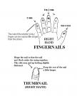 Nagelverzorging kit