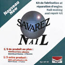 Nagelverzorging kit