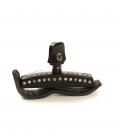 Exclusieve gitaar capo palissander 52 parelmoers dots