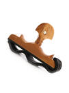 flamencogitaar capo uit esdoorn hout