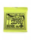 Ernie Ball elektrische gitaarsnaren