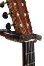 Flamencogitaar muurhanger met automatisch slot