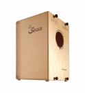 Opvouwbare cajon Siroco