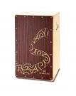 Opvouwbare cajon Siroco