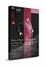 Flamenco danslessen Tangos DVD