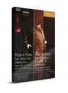 Flamenco danslessen Tientos DVD