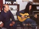 Tomatito flamenco gitaarlessen boek DVD