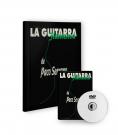 Paco Serrano flamenco gitaarlessen boek DVD