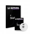 Chicuelo flamenco gitaarlessen boek DVD
