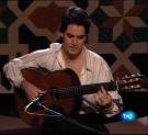 Rafael Riqueni flamenco gitaarlessen boek DVD