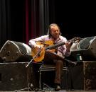Pepe Habichuela flamenco gitaarlessen boek DVD