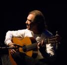 Pepe Habichuela flamenco gitaarlessen boek DVD