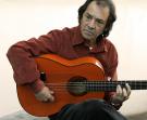 Pepe Habichuela flamenco gitaarlessen boek DVD