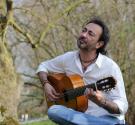José Antonio Rodríguez - Flamenco Concert Gitaar - Sologitaar