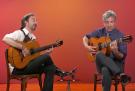José Antonio Rodríguez - Duetten voor flamencogitaar