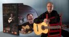 40 falsetas voor flamencogitaar DVD