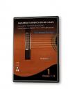 Flamencogitaar in 48 lessen DVD 1