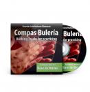 Compas Buleria achtergrondtracks