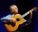 Paco Peña flamencogitaar DVD