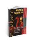 Partiturenboek Manolo Sanlucar Tauromagia