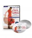 Flamenco danslessen Bulerías Tarantos DVD CD