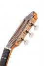 Vicente Carrillo flamenco gitaar blanca 
