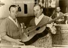 Sobrinos de Domingo Esteso flamenco gitaar 1969