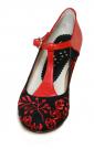 Flamencoschoen Maria