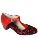 Flamencoschoen Maria