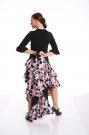 Flamenco Dansrok Gitanilla