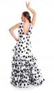Flamenco kleed Doña Ana