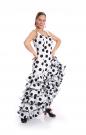 Flamenco kleed Doña Ana
