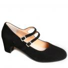 Flamencoschoen Lolita