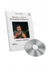 Sabicas gitaar partiturenboek CD - Klassieke meesters van de flamenco gitaar