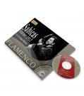 Sabicas partiturenboek met CD - 1912 honderdjarig eerbetoon