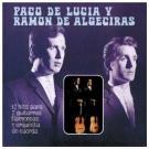 Partiturenboek Paco de Lucia zijn grootste hits