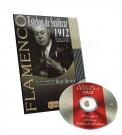 Esteban de Sanlúcar partiturenboek met CD - 1912 honderdjarig eerbetoon