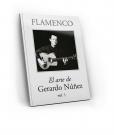 Partiturenboek Gerardo Núñez