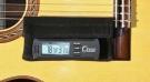 Hygrometer houder voor montage op gitaar